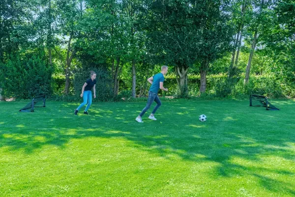 Speel een potje panna samen!