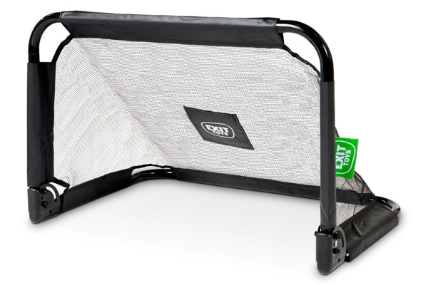 Formaat van 90x60x60 cm.