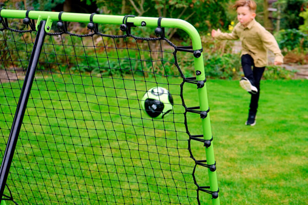 Verbeter je voetbalvaardigheden