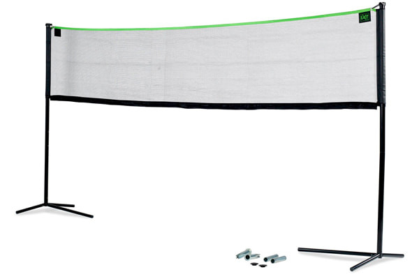 Hoogste stand: 243 cm hoog