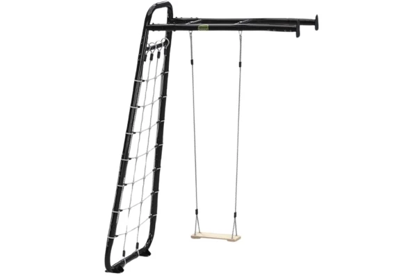 GetSet monkeybar MB110 wall mount zwart