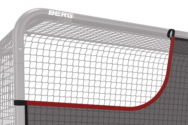 Eenvoudig aan het frame te bevestigen