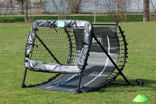 Verstelbaar in zeven standen