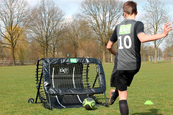 Perfect trainingsmaatje