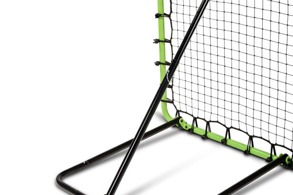 Verstelbaar van 35 tot 90 graden