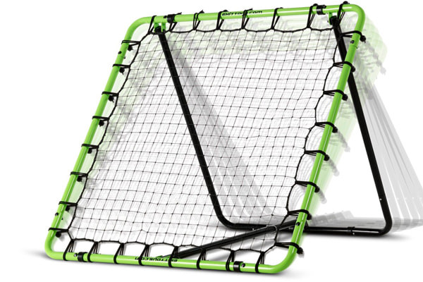 Voor meerdere balsporten te gebruiken