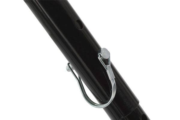 Eenvoudig te verstellen