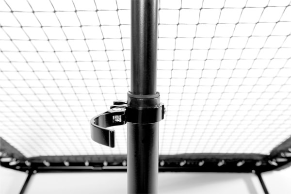 Quick release klemsysteem