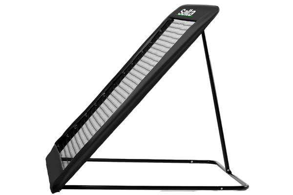 Afmeting van 164x164 cm