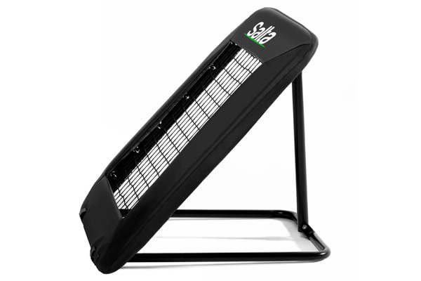 Afmeting van 84x84 cm