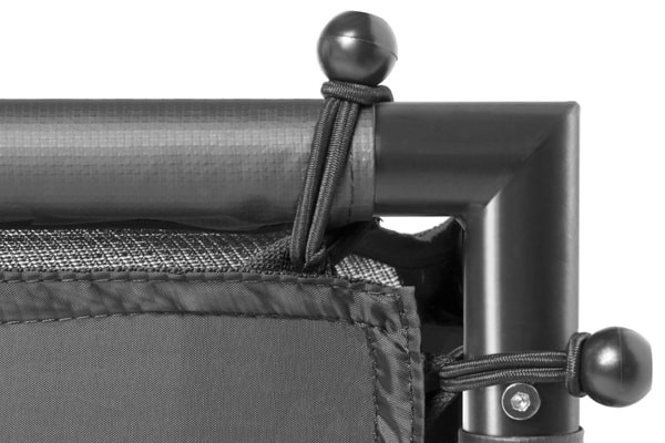 Eenvoudig te bevestigen