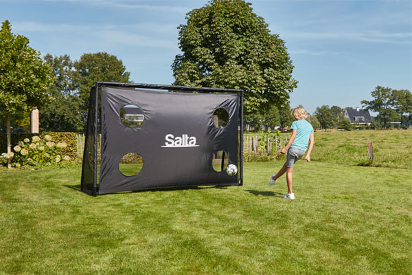 Word jij een voetballegende?