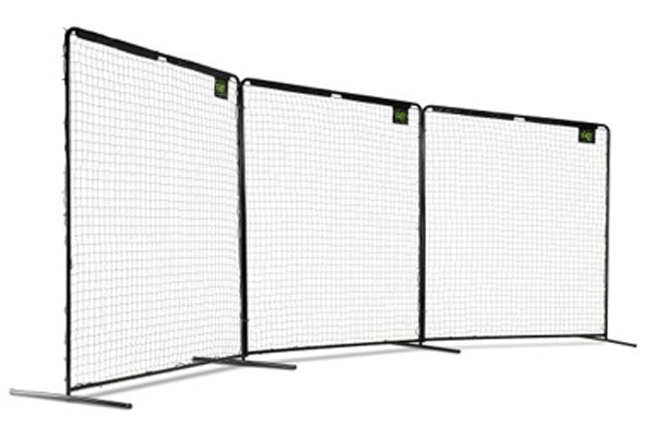 Exit Backstop sportnet 9.00 x 3.00 meter.