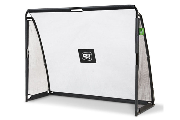 Voetbaldoel EXIT Coppa goal.