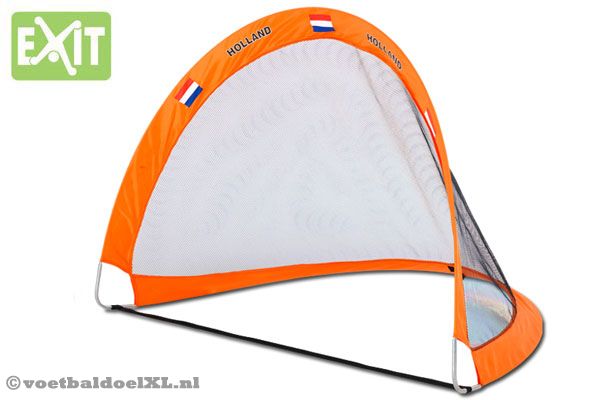 Oranje Flexx Goal Holland.