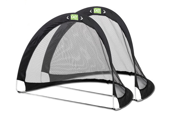 2 Flexx goals in tas van EXIT.