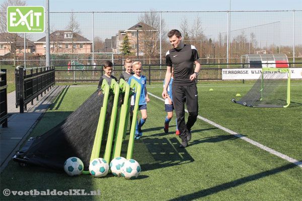 Heb jij al zin in het nieuwe voetbalseizoen?