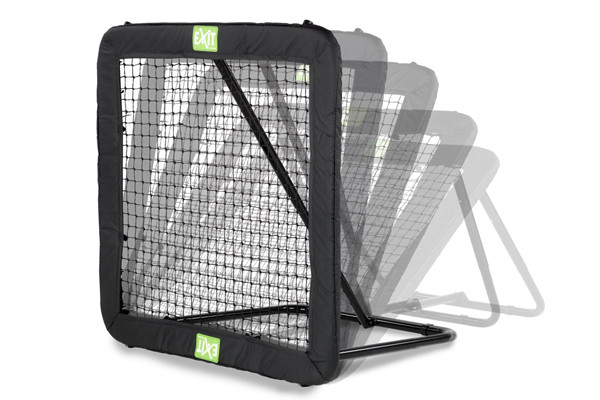 In meer dan 10 stappen in te stellen.