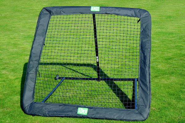 Afmeting van 164x164 cm.