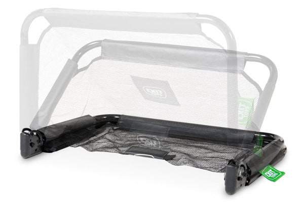 Eenvoudig in te klappen