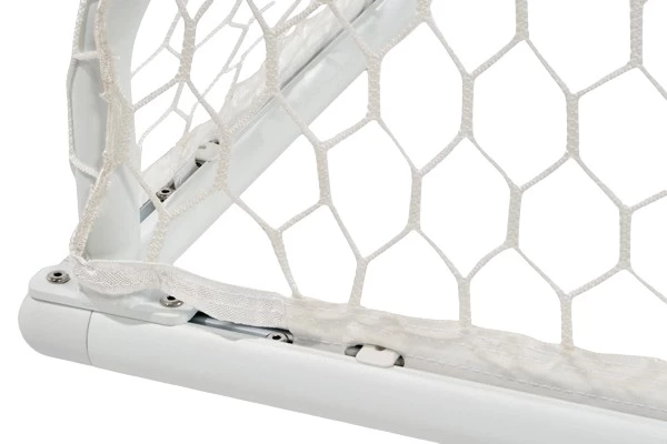 Professioneel net met zeshoekige mazen