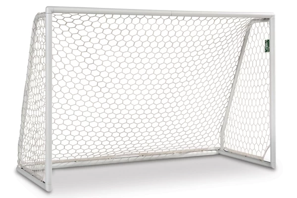 Lichtgewicht frame van aluminium