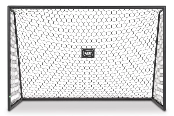 Met een diepte van 140 cm