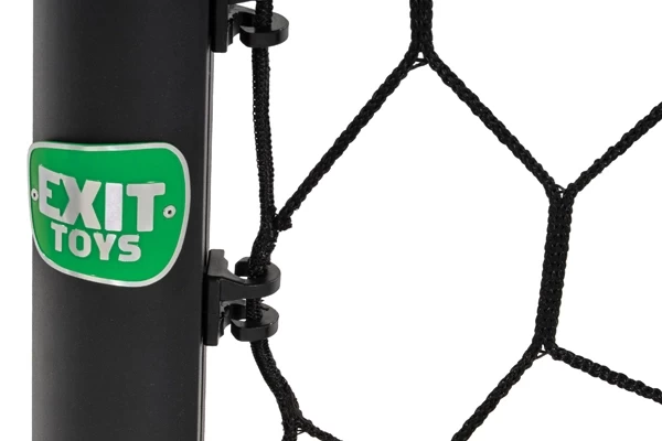 Professioneel net met zeshoekige mazen