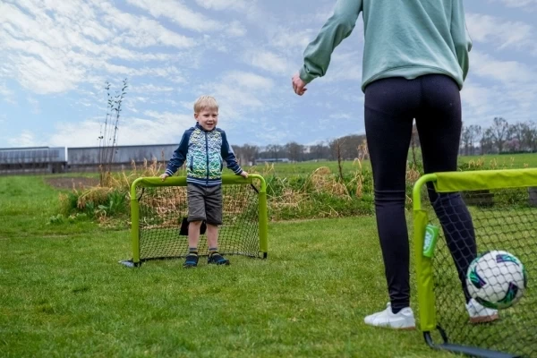 Voor kinderen vanaf 3 jaar