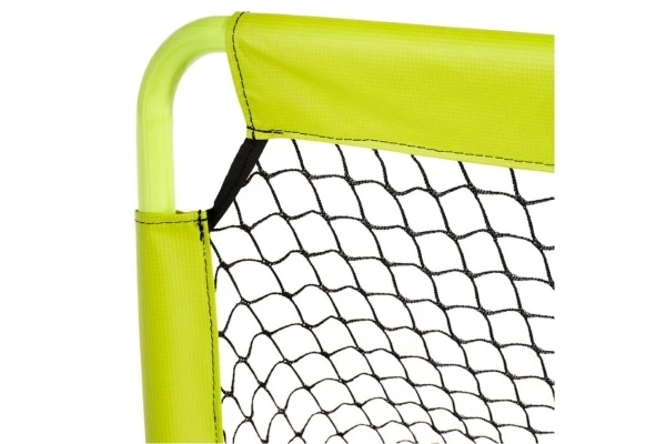 Frame van robuust staal