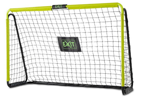 Robuust en mooi vormgegeven.