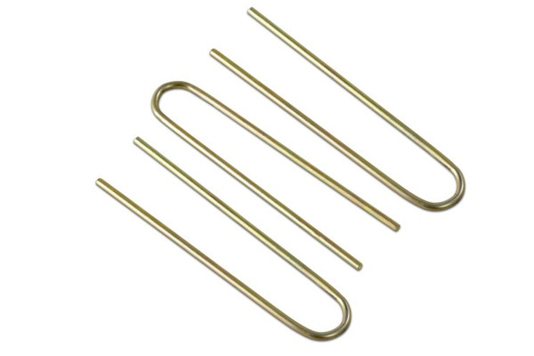 Inclusief verankeringsset.