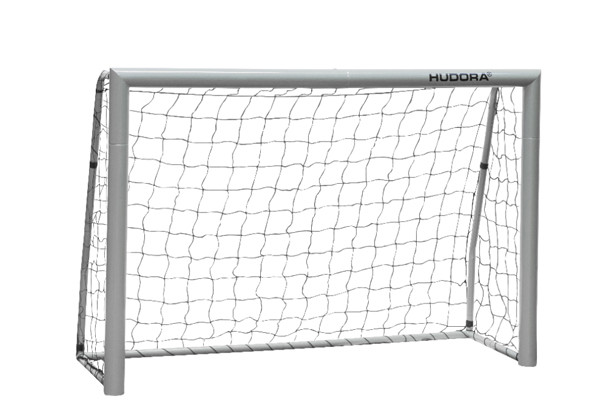 Expert 180 voetbaldoel van het merk Hudora.