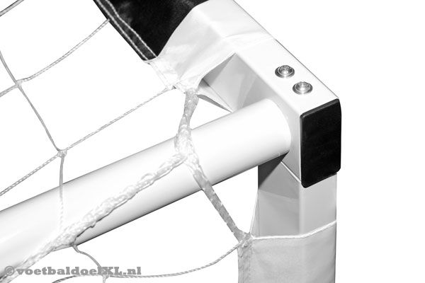 Robuust stalen frame