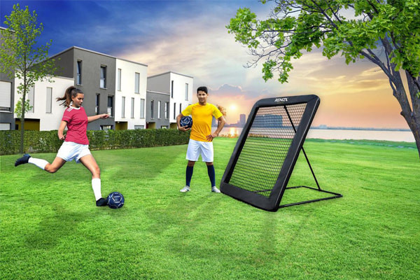 Om buiten te gebruiken.