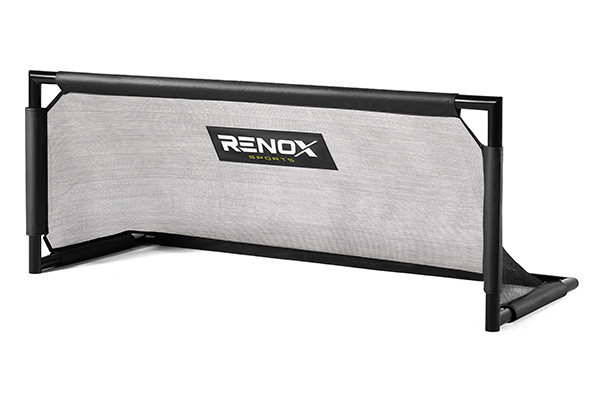 Renox Soccer Goal van 1.5 meter breed.