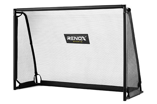 Renox Soccer Goal van 1.8 meter breed.