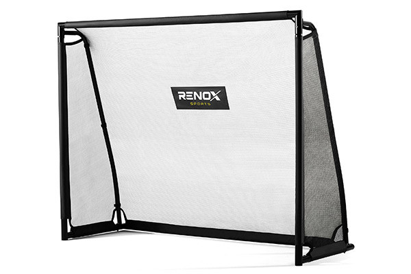 Renox Soccer Goal van 2.2 meter breed.